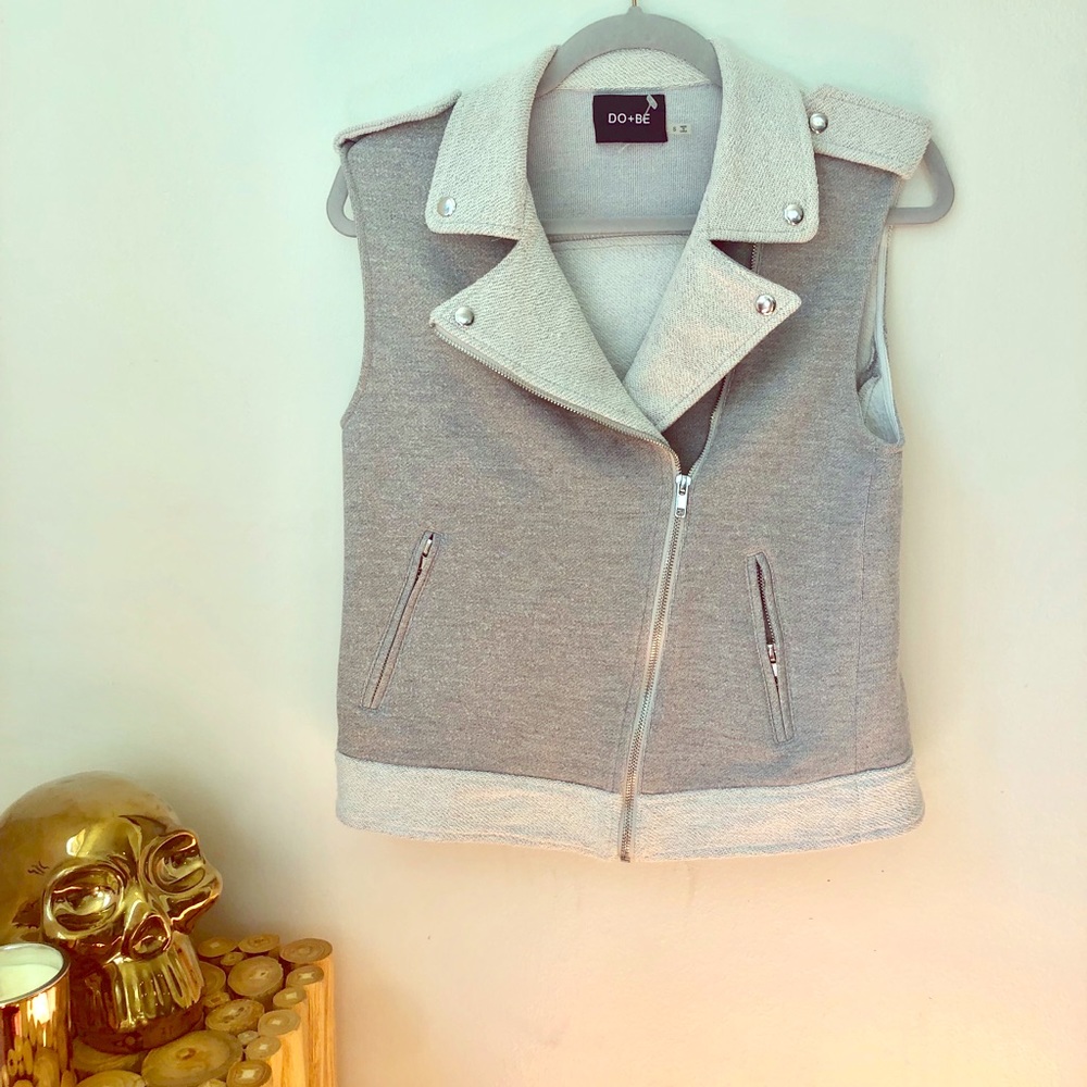 Do&Be vest